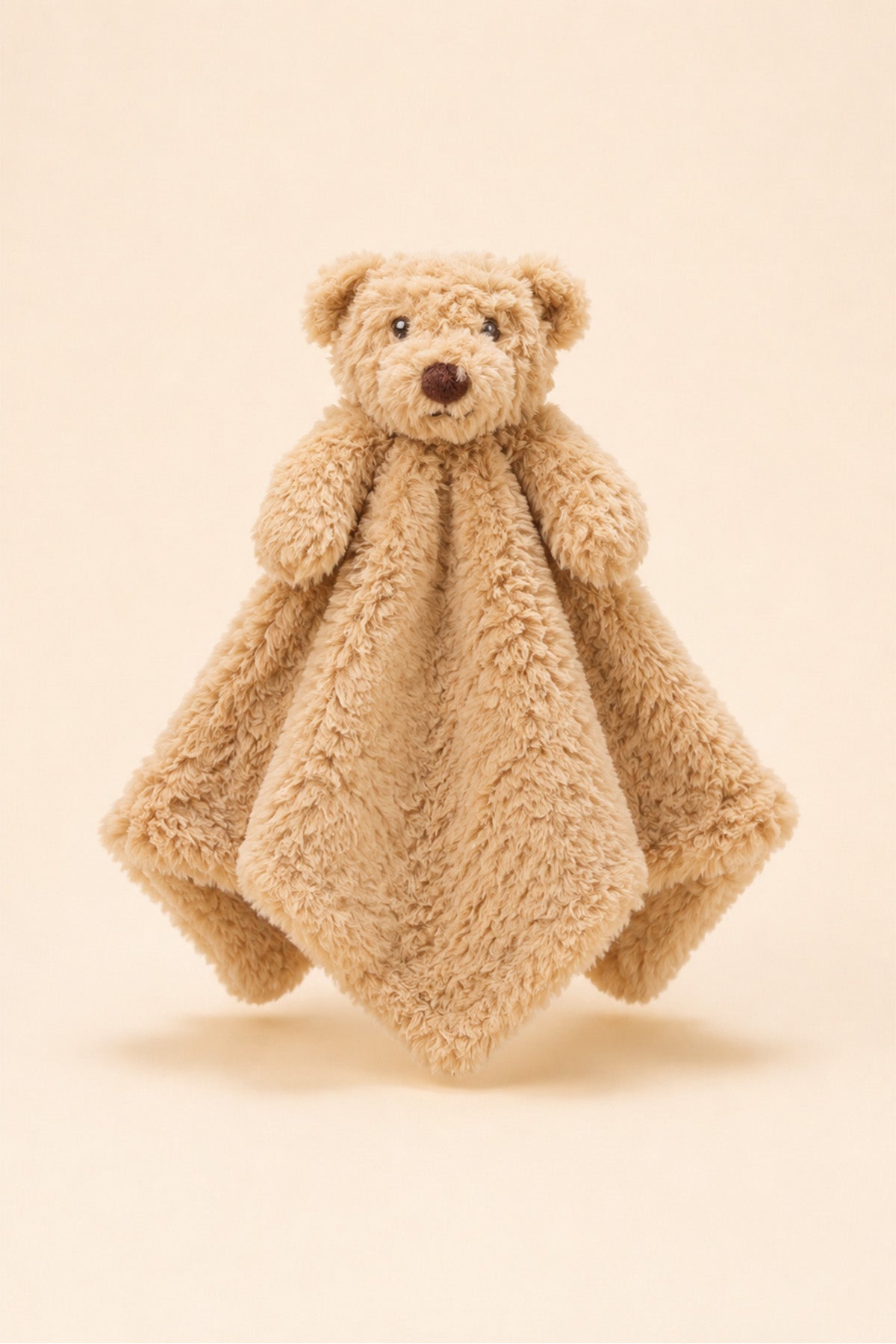 Cuddle Plush Friends Lovey | Brody Bear
