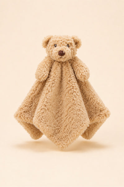 Cuddle Plush Friends™ Lovey | Brody Bear