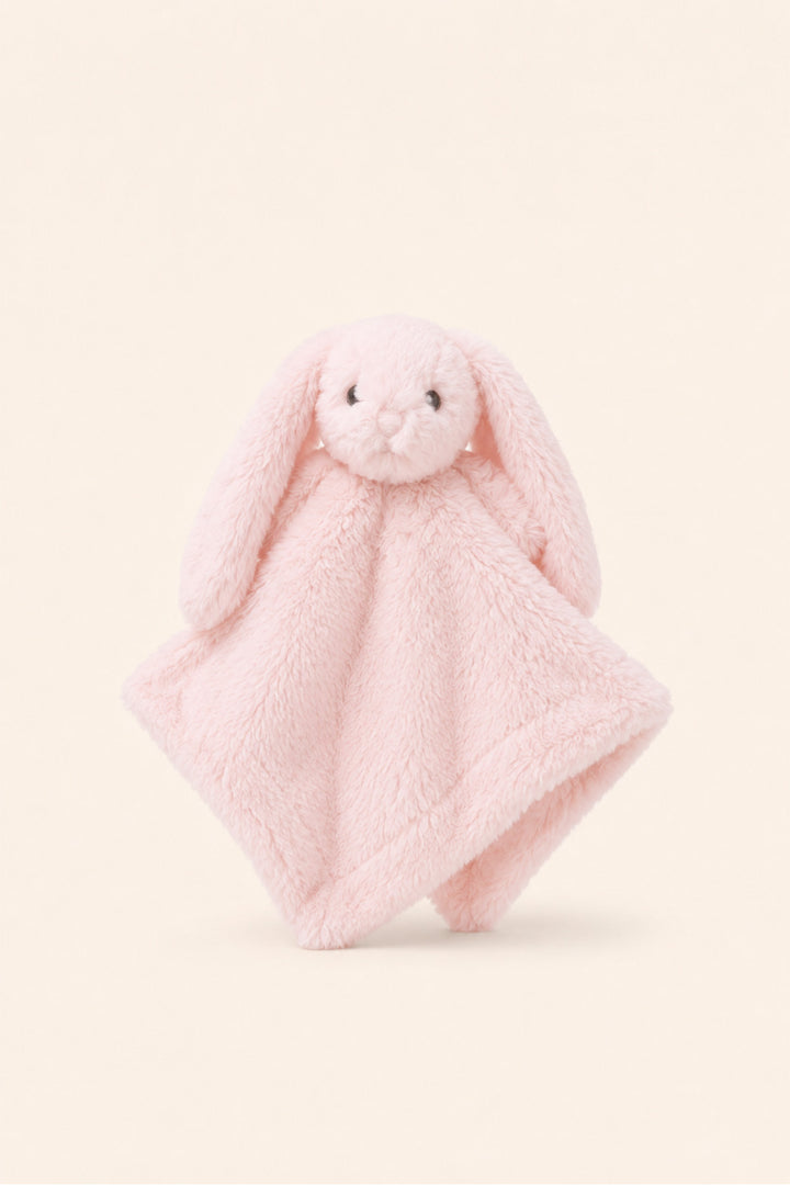 Cuddle Plush Friends Lovey | Honey Bunny