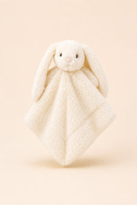 Honey Bunny lovey