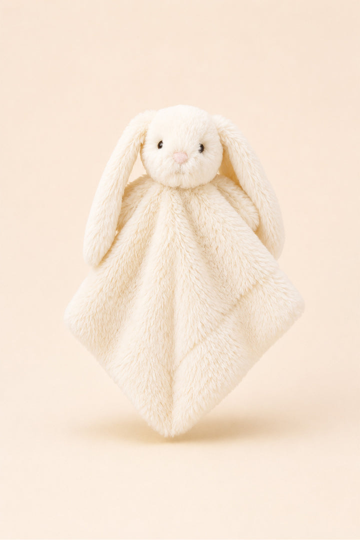 Cuddle Plush Friends Lovey | Honey Bunny