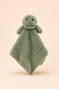 Tex T-Rex lovey