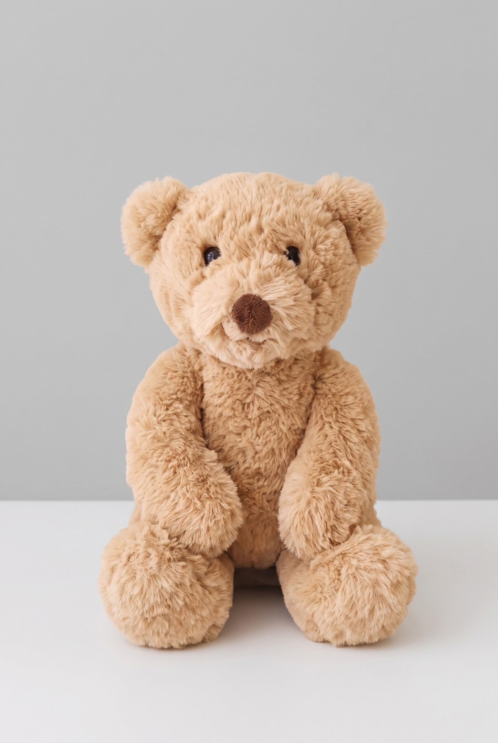 Cuddle Plush Friends | Bodhi Bear