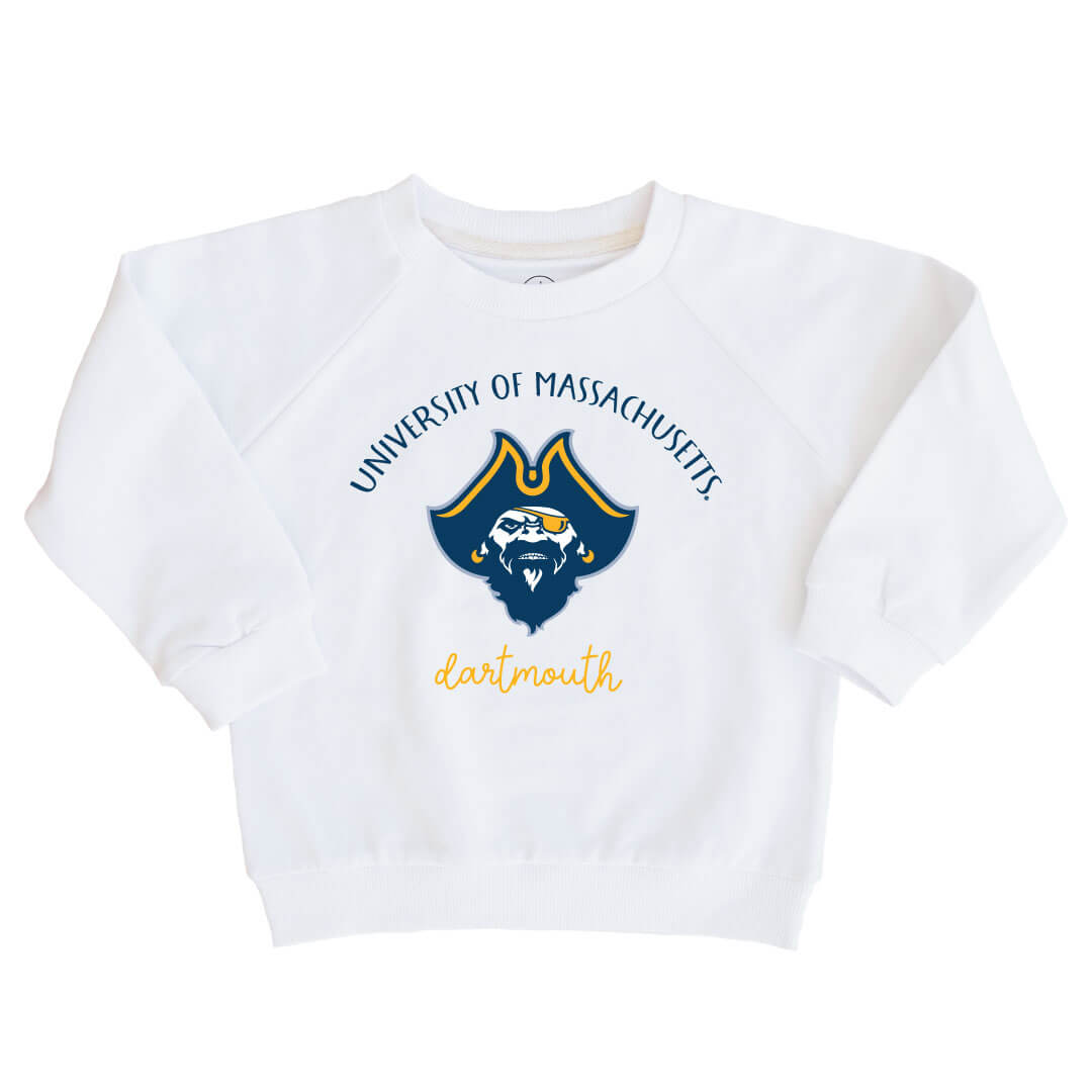 university of dartmouth graphic sweatshirt 