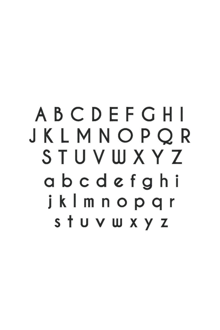 deco block embroidery font 