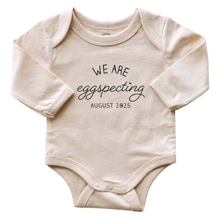 baby announcement outfit 2025