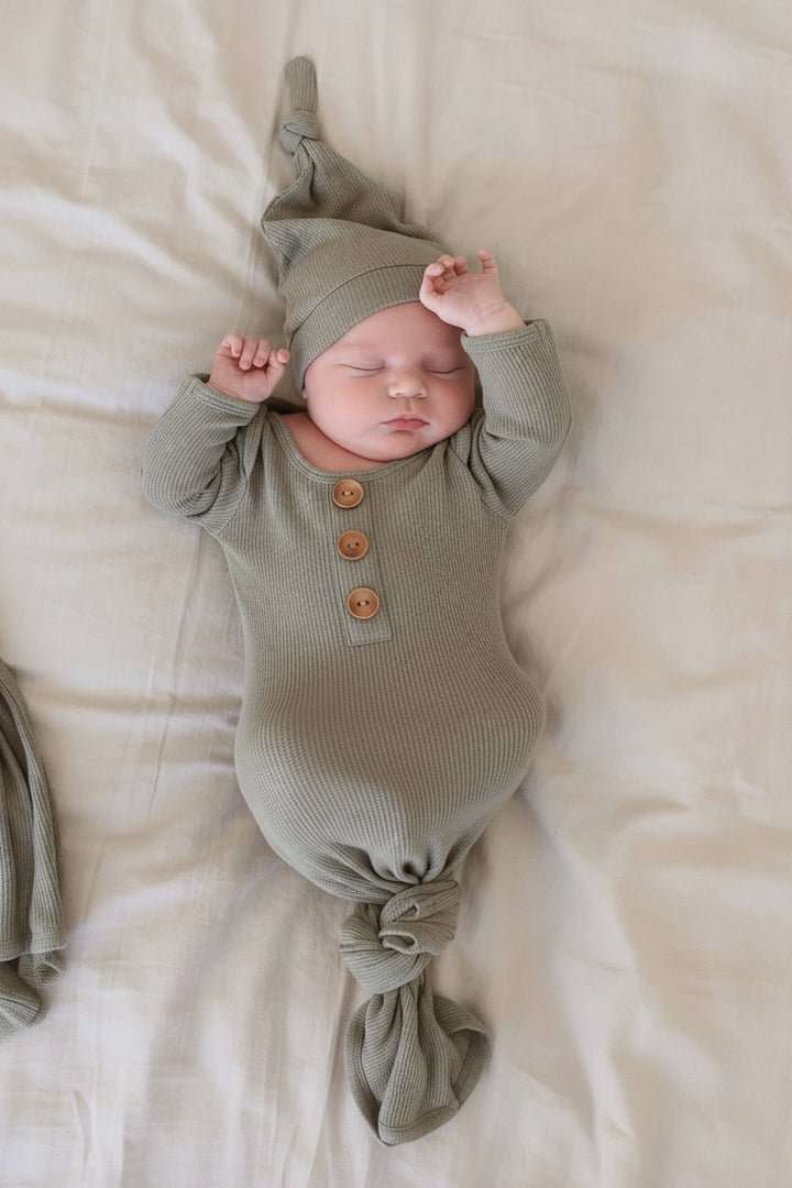 Knot Gowns | Best Selling Solids