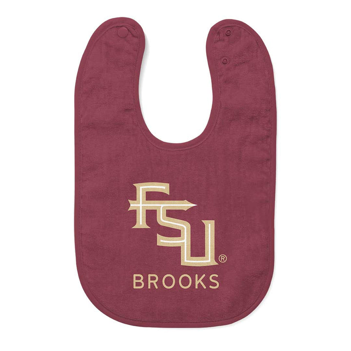 Florida State University | FSU Personalized Bib