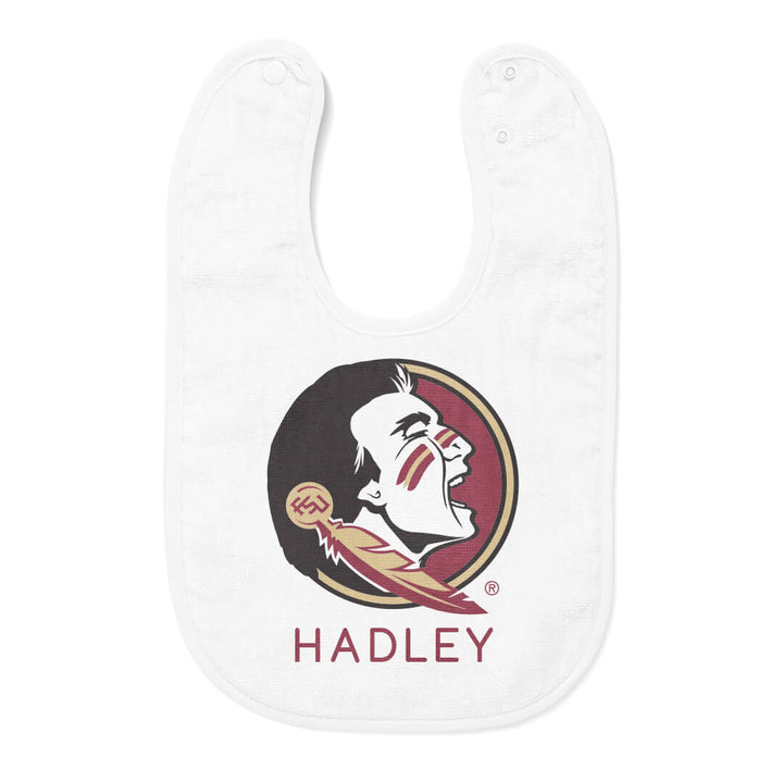 Florida State University | FSU Personalized Bib