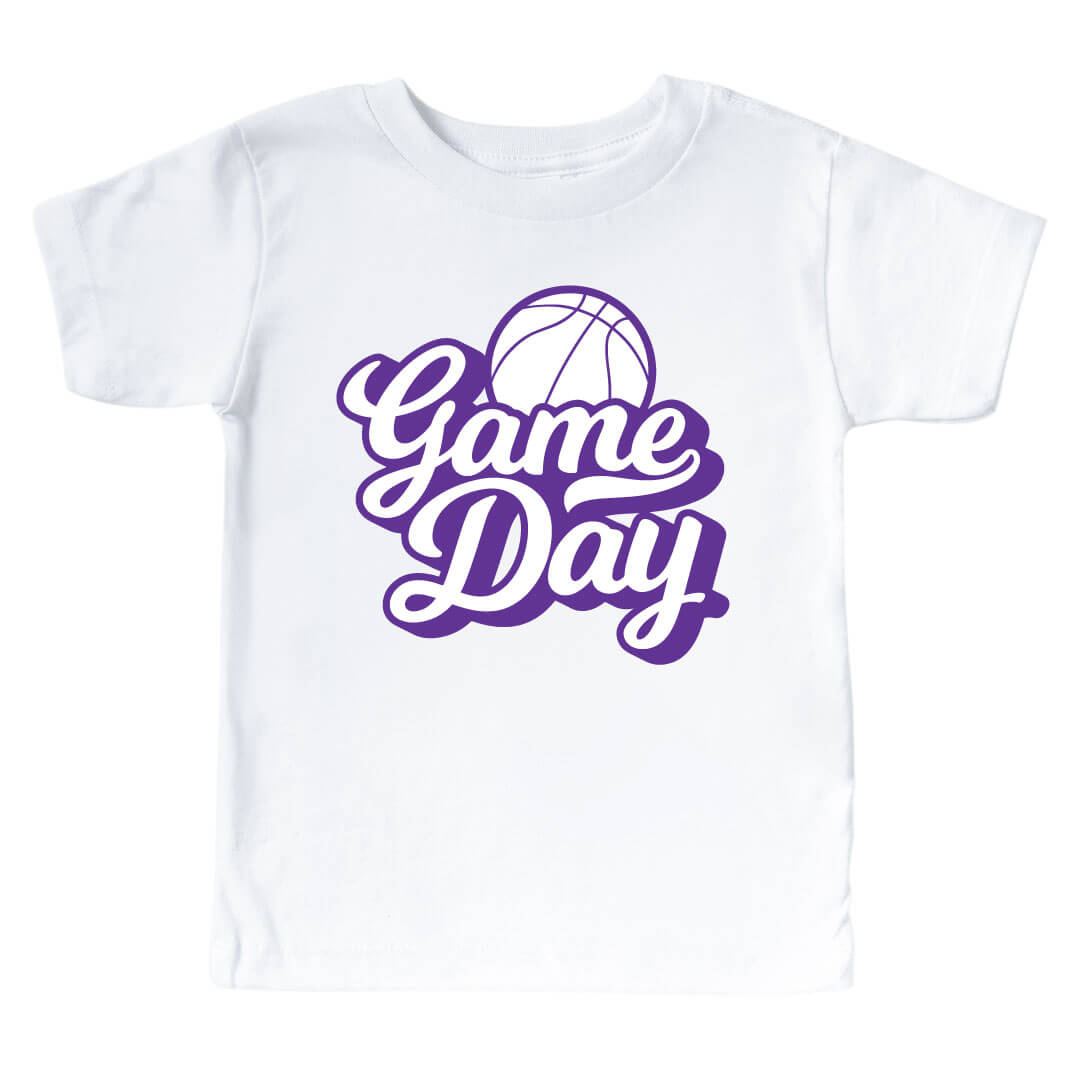 gcu game day graphic tee for kids 
