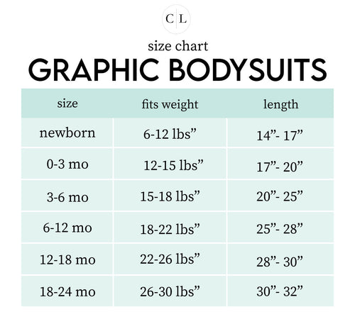 The Best Miracles Graphic Bodysuit | Natural