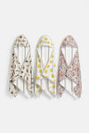 Baby Embroidered Bamboo Hooded Towels