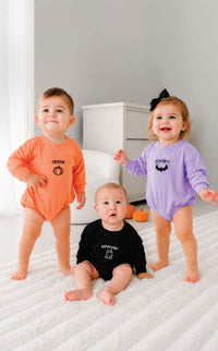 New Arrivals for Baby