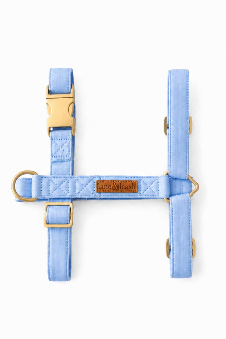 Strap Dog Harness | Denim Days