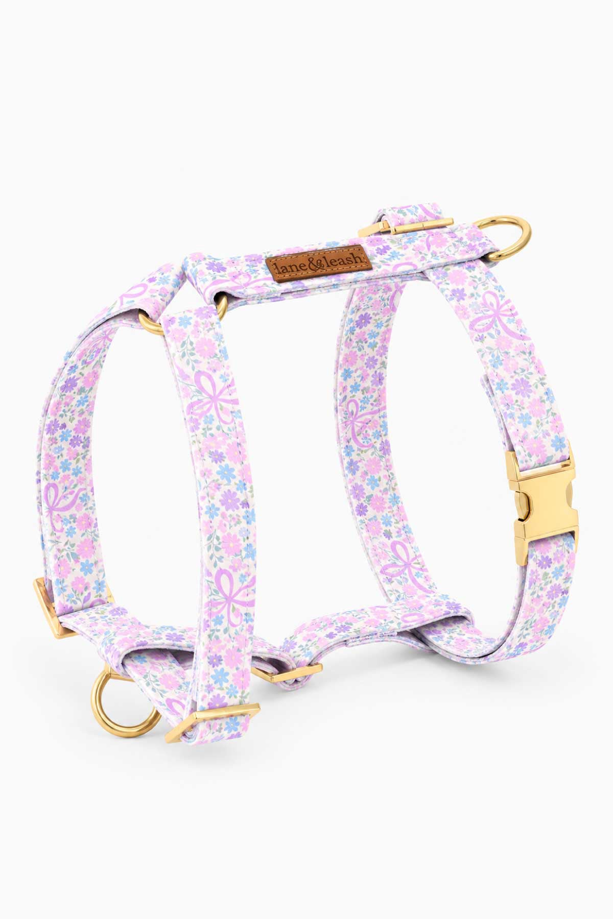 No-Pull Dog Harness | Ribbon Garden