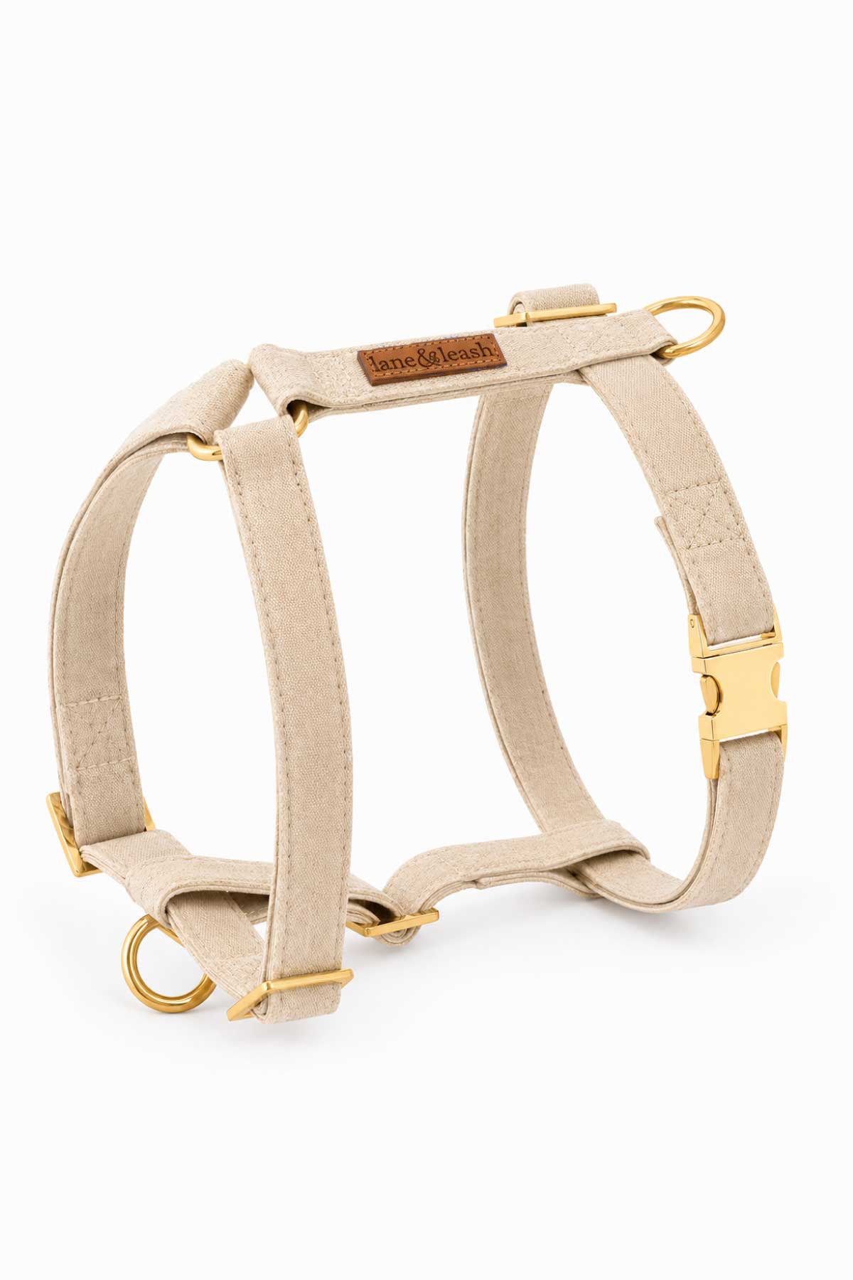 No-Pull Dog Harness | Sand Dune