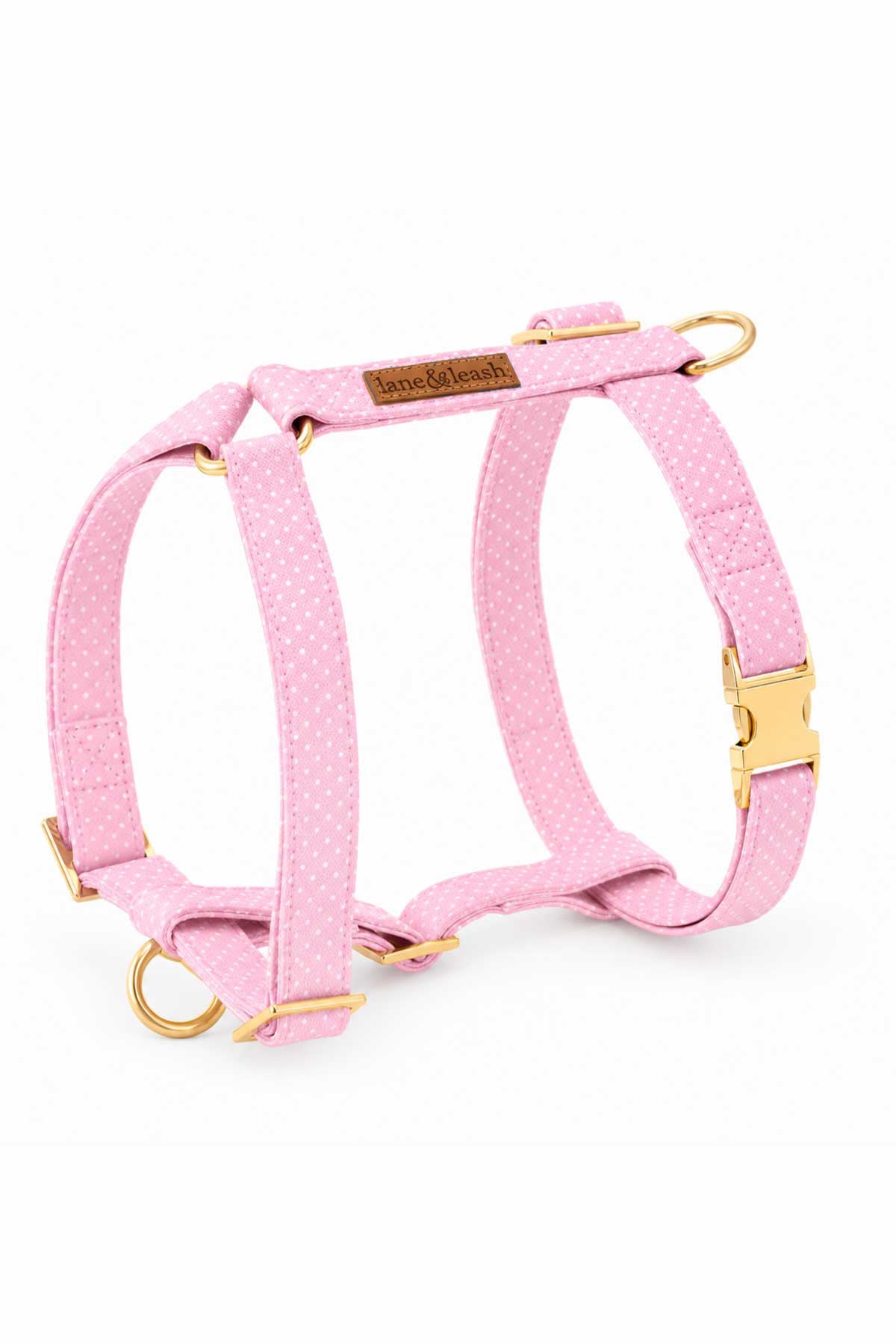 No-Pull Dog Harness | Sweet Pea Spots