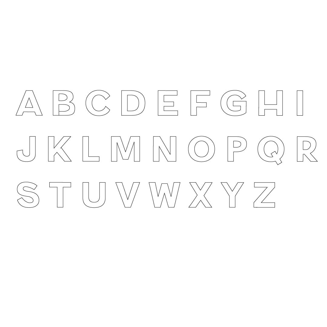 harvie regular font 