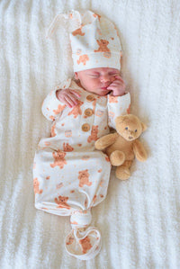 New Arrivals for Baby