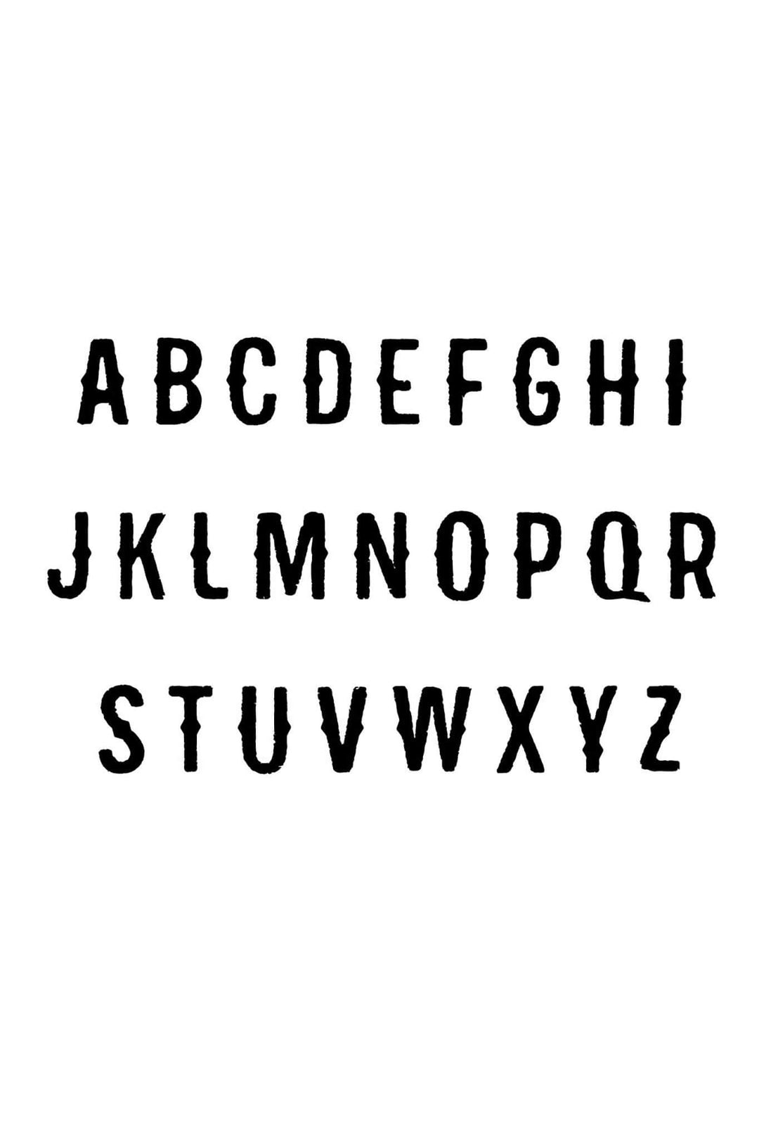 howdy handsome sans font 