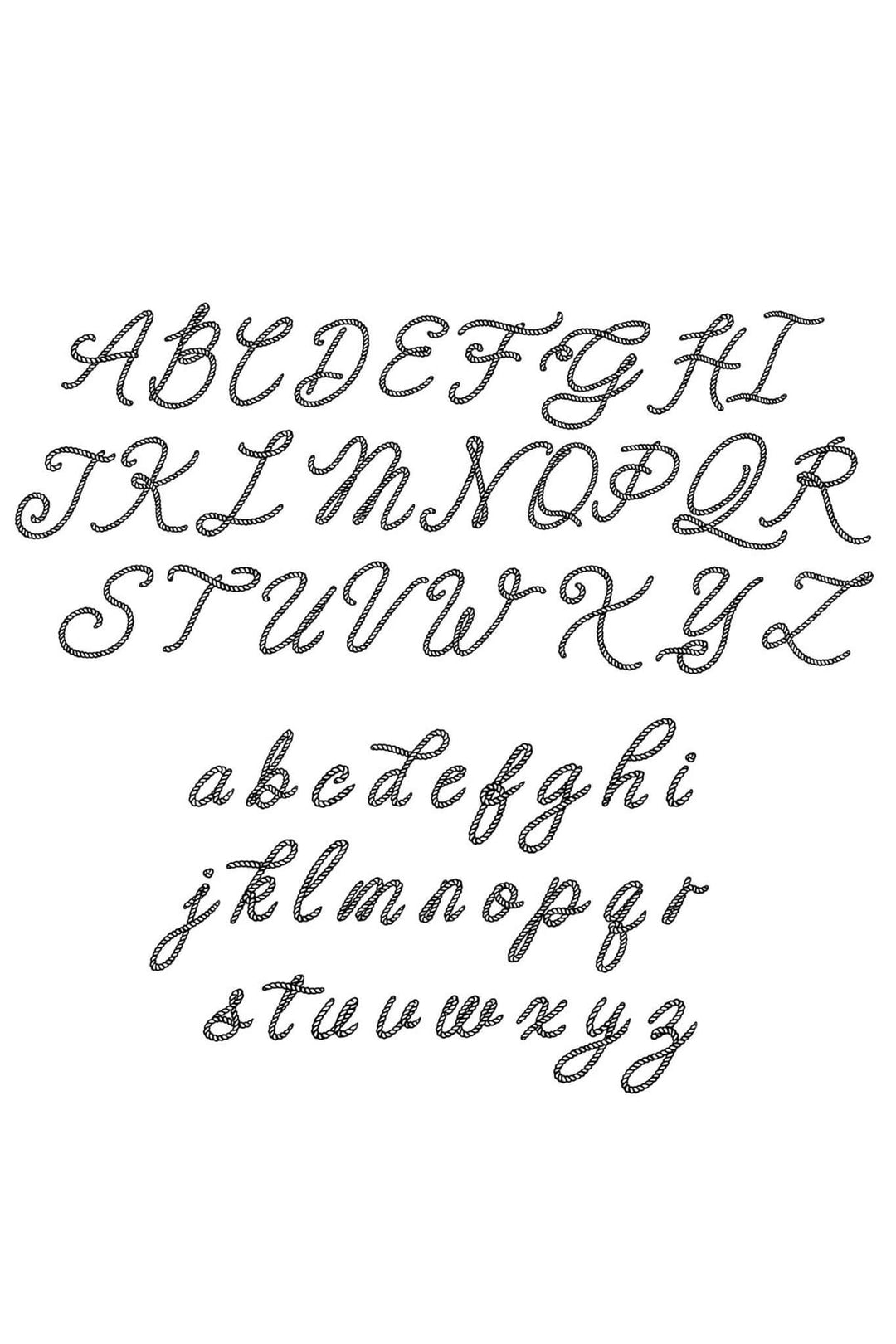 howdy handsome font 