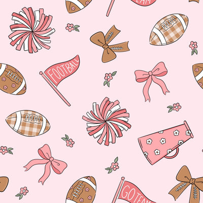 Bamboo Headwrap | Huddles & Cuddles Pink