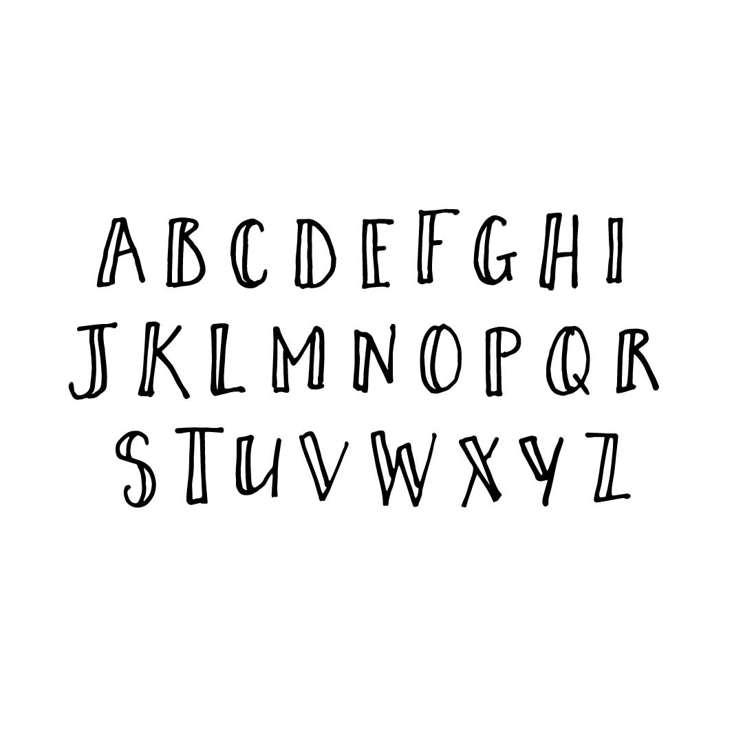 josephino regular font 