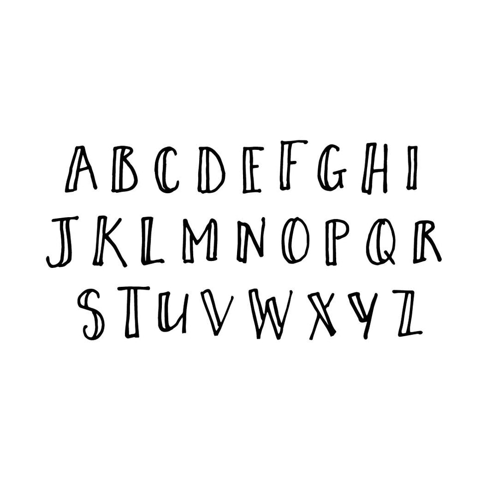 josephino regular font 