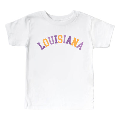 Louisiana State University | LSU Kids Graphic Tee
