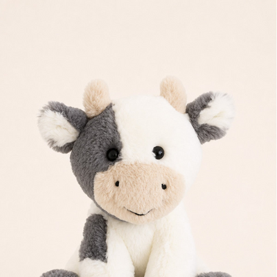 Large Cuddle Plush Friends | Cocoa Cow