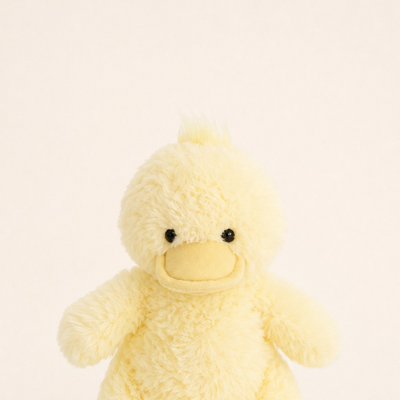 Large Cuddle Plush Friends | Dilly Duck