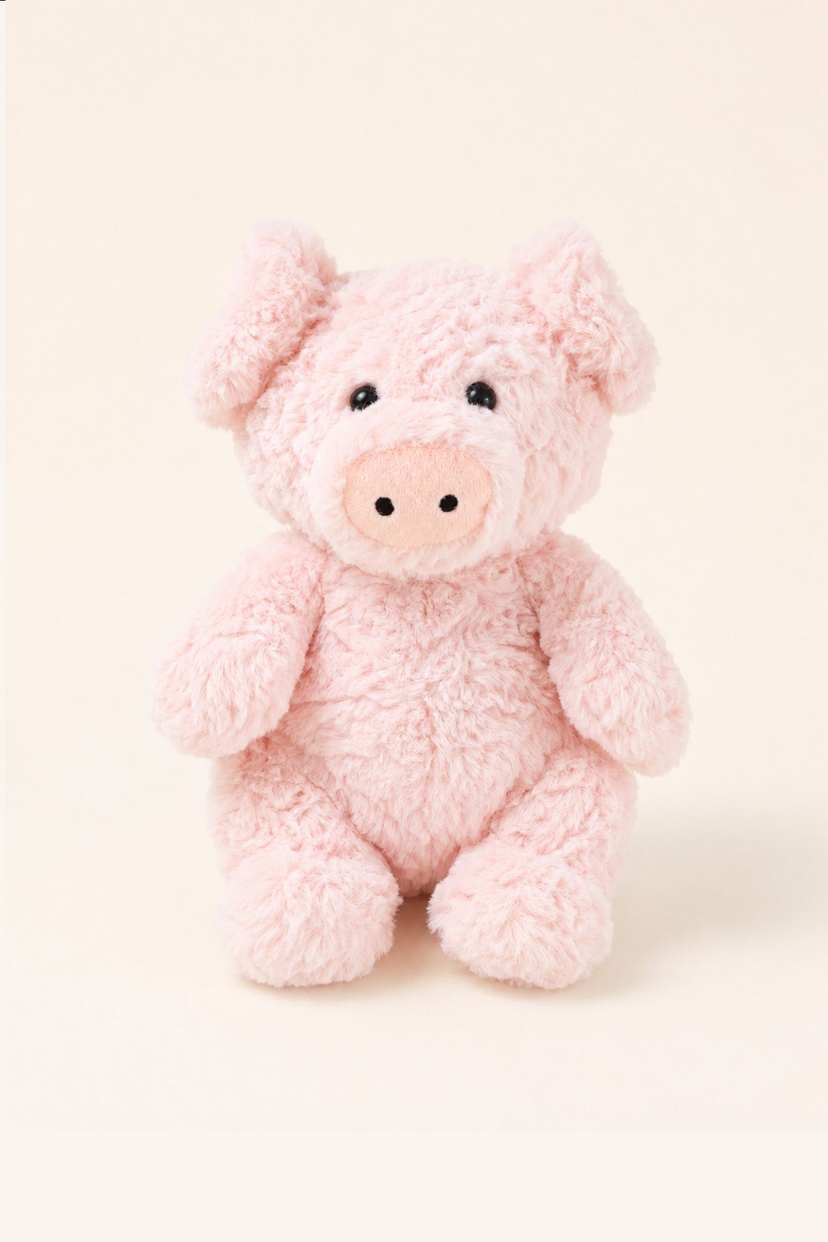 Large Cuddle Plush Friends | Piper Pig
