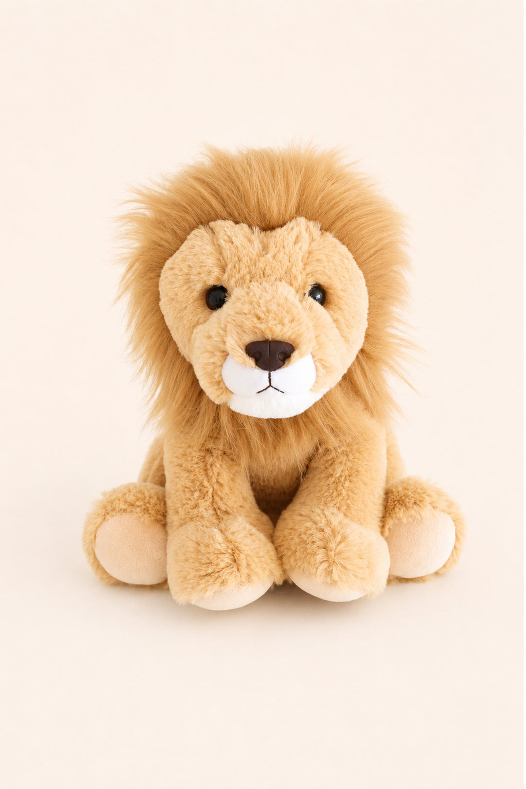 Large Cuddle Plush Friends | Rory Lion