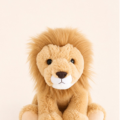 Large Cuddle Plush Friends | Rory Lion
