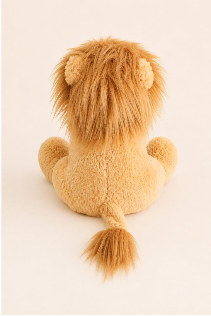 Large Cuddle Plush Friends | Rory Lion