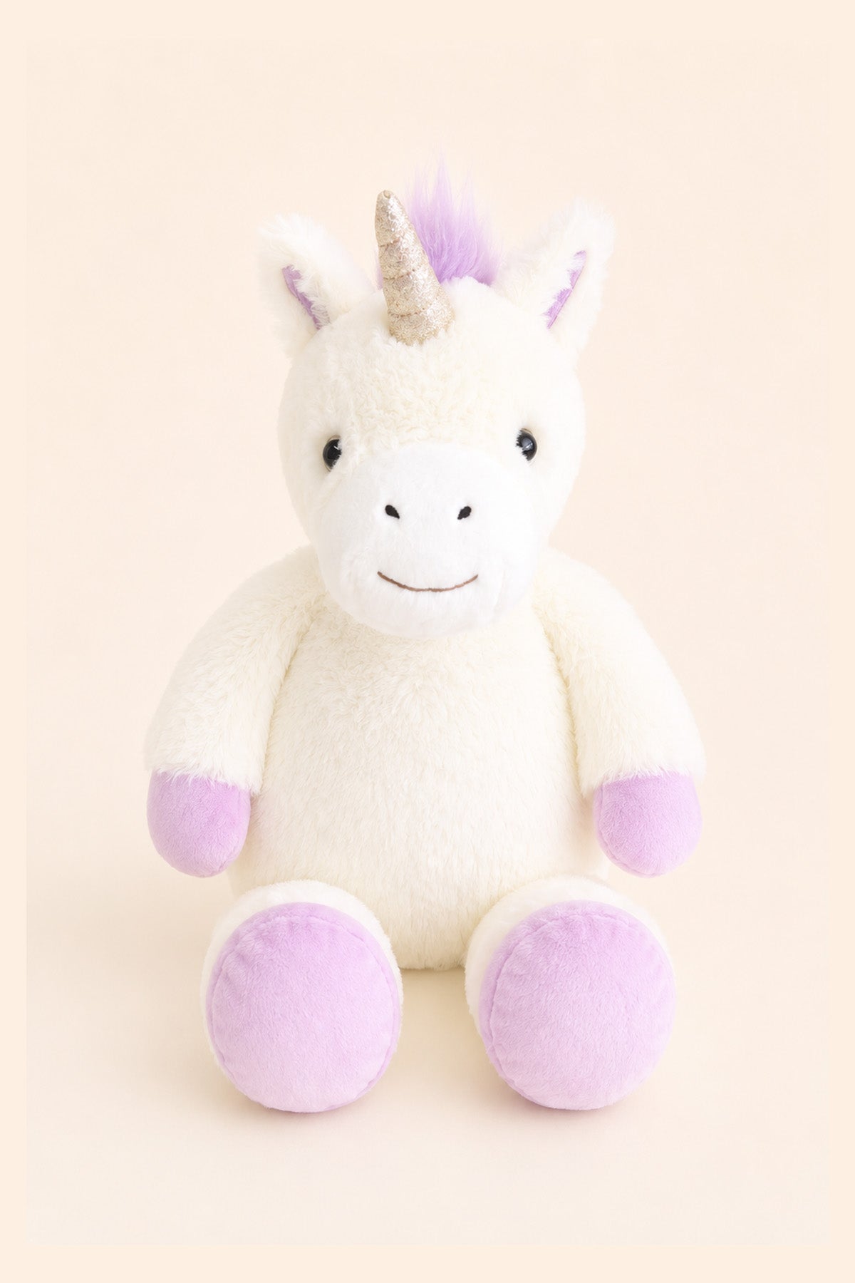 Large Cuddle Plush Friends | Sparkle Unicorn