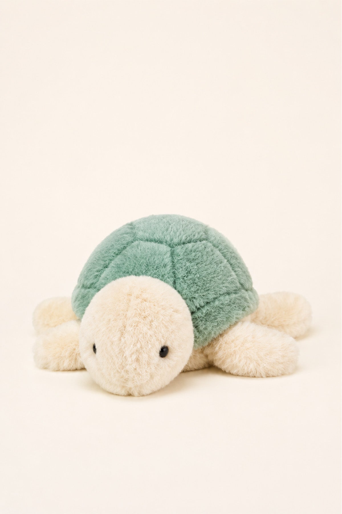 Large Cuddle Plush Friends | Splash Sea Turtle