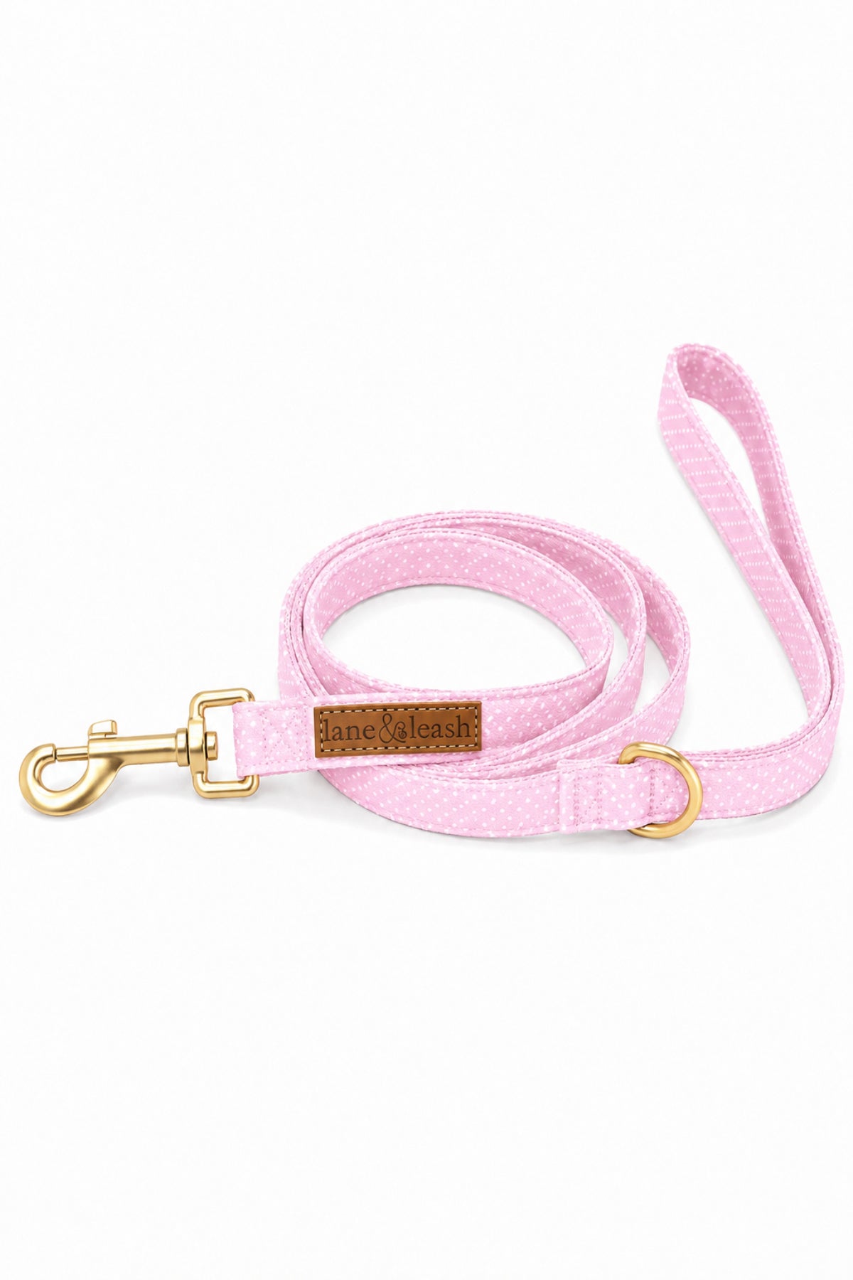 Heavy-Duty Dog Leash | Sweet Pea Spots