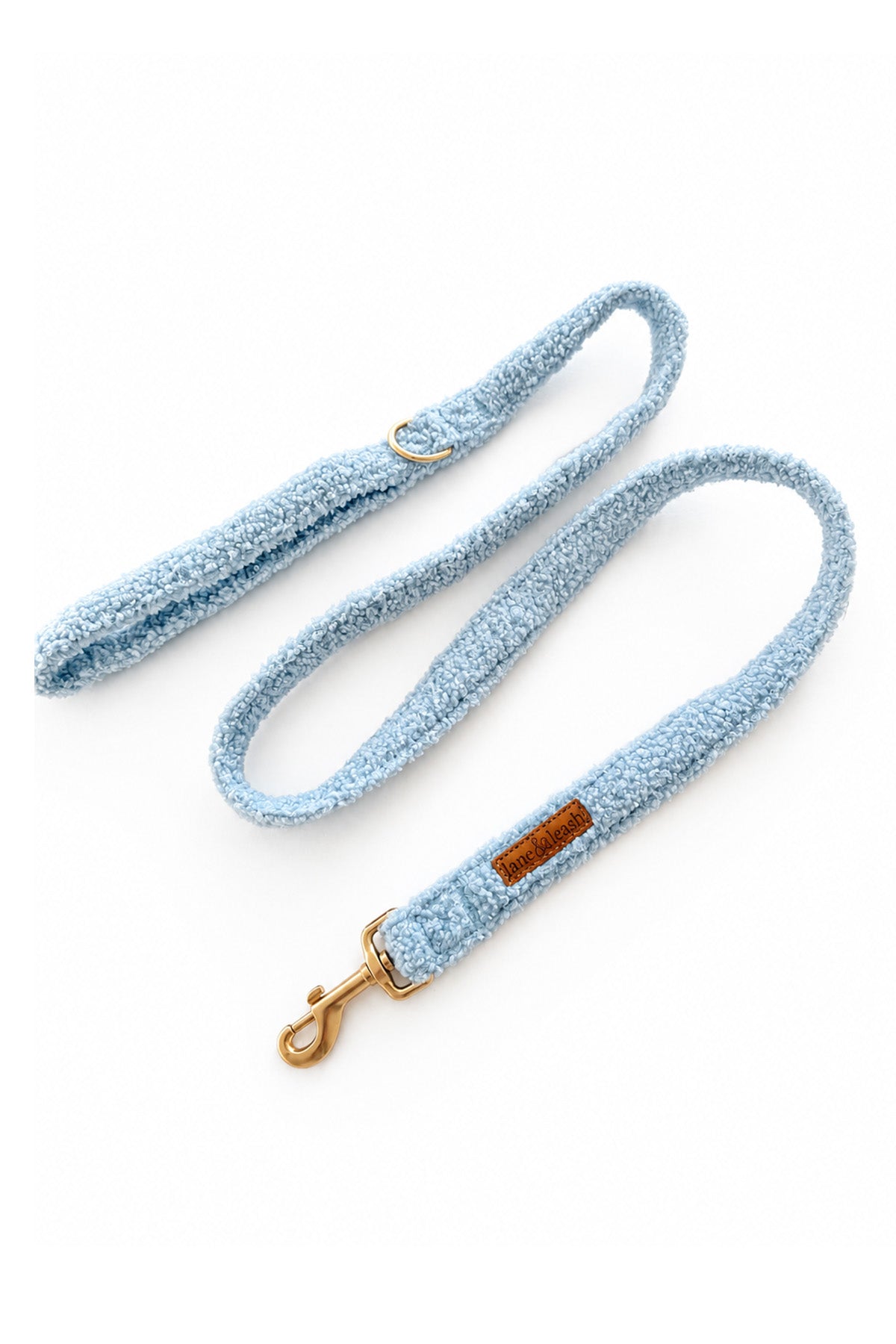 Teddy Leash | Stormy