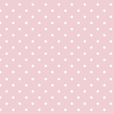 Picot Trim Bamboo Zipper Footie | Baby Pink