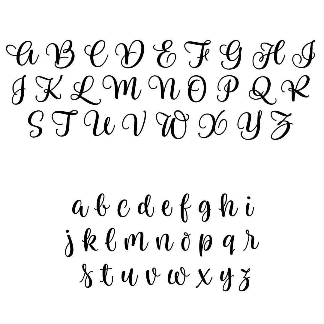 limon script bold font 