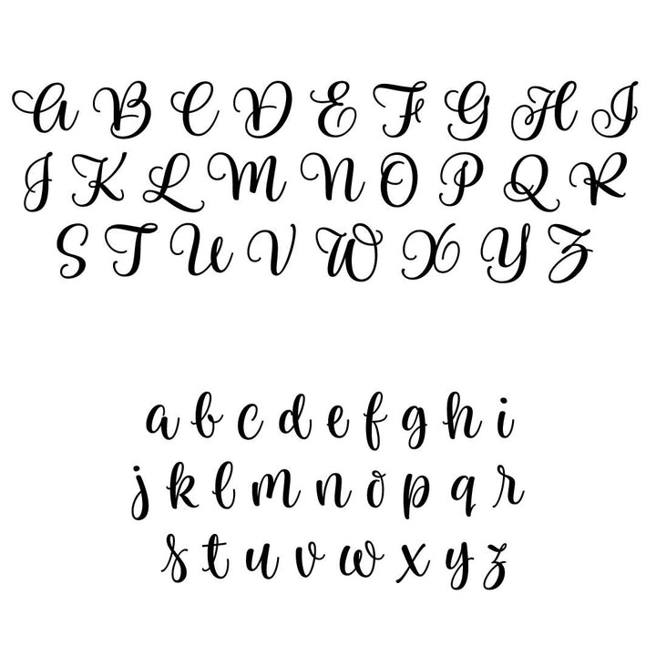 limon script bold font 