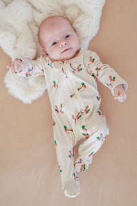 New Arrivals for Baby