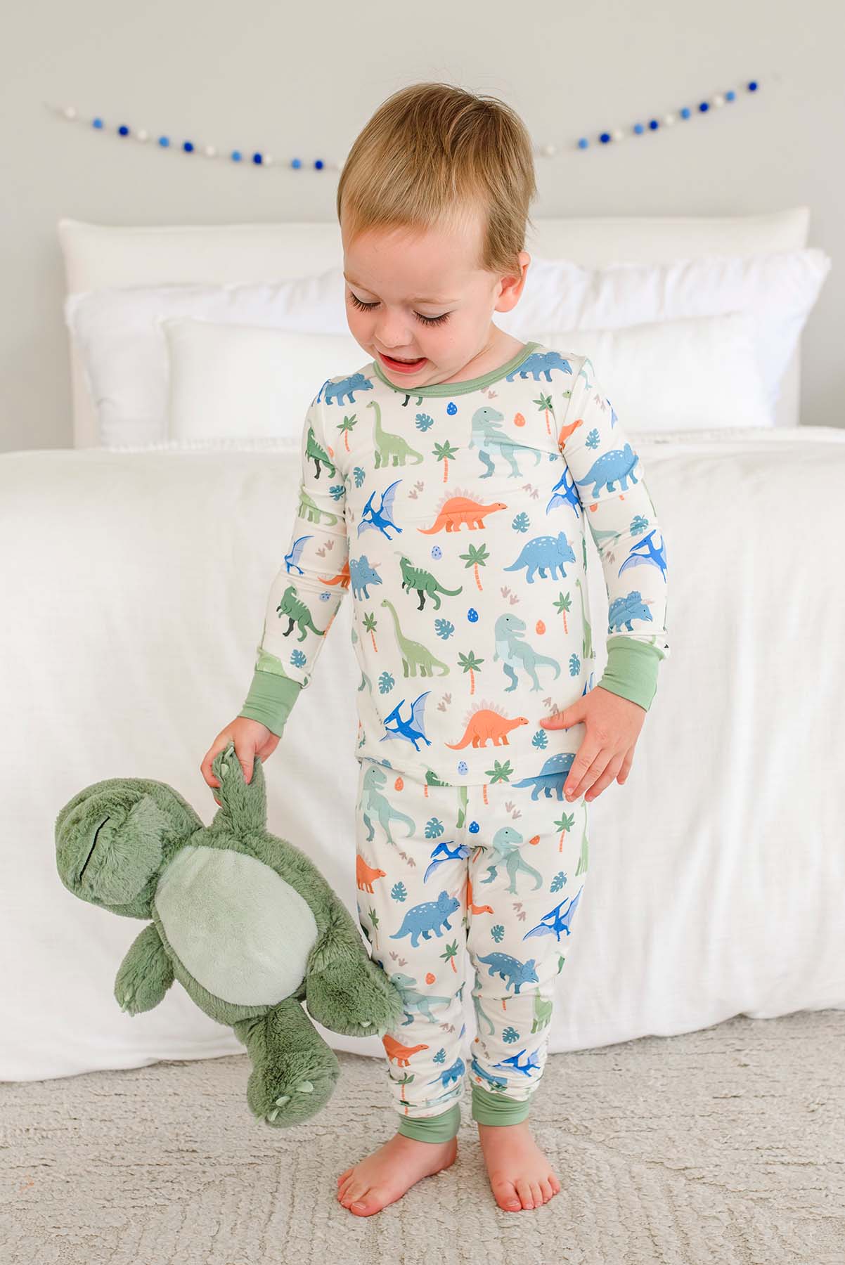 Caden Lane Bamboo Pajamas