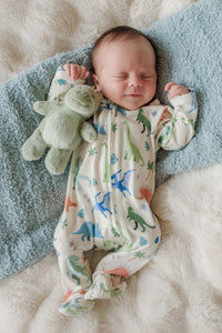 New Arrivals for Baby