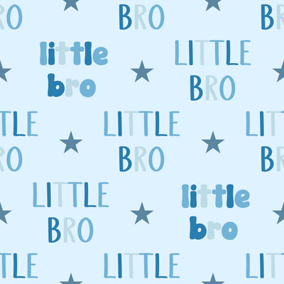 Convertible Zip Romper | Little Bro