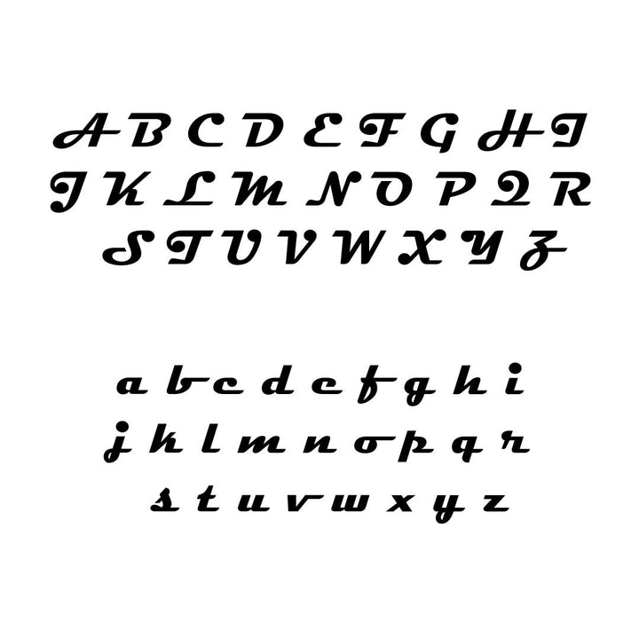 Personalized Pit Crew Kids Graphic Tee | White