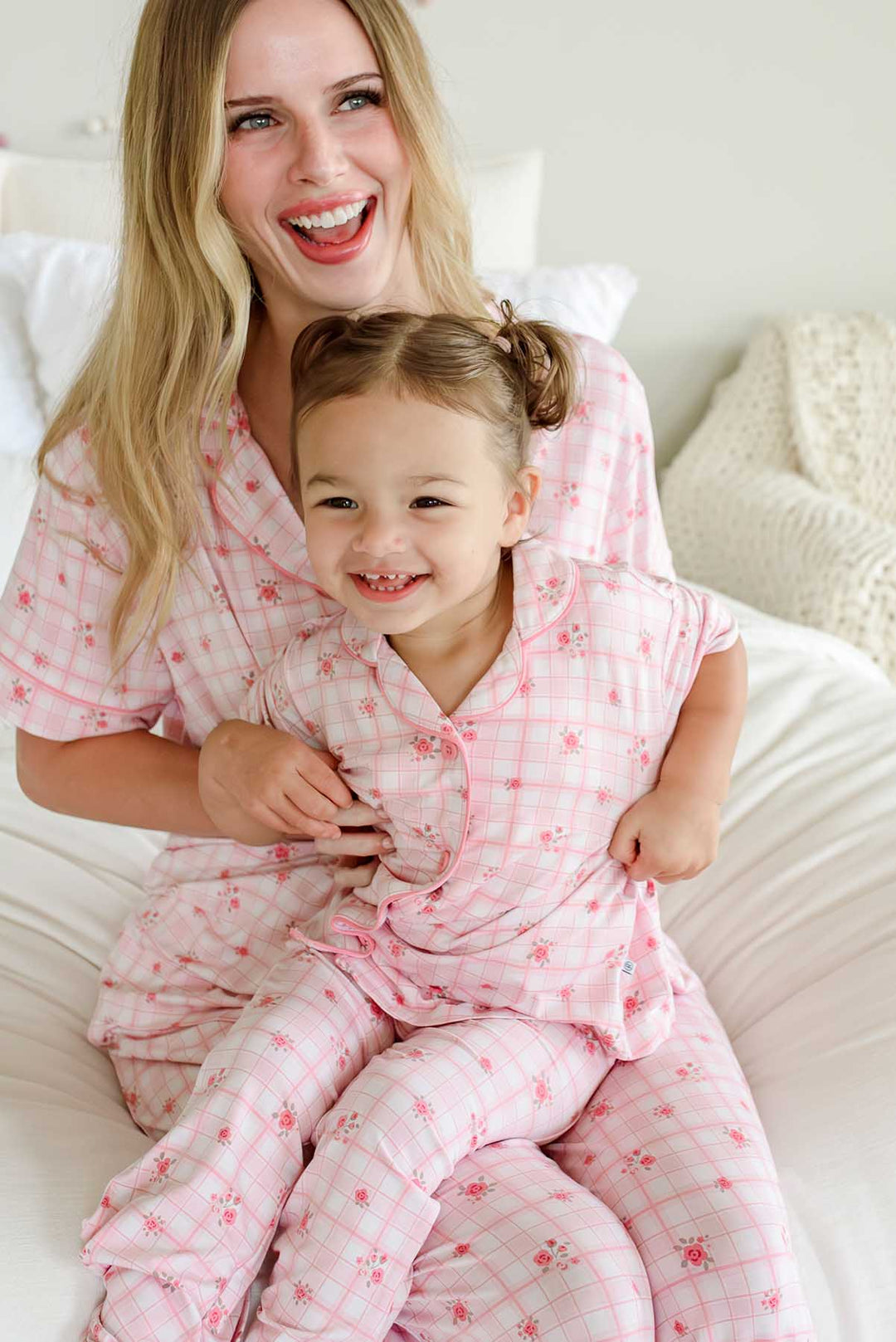 Women's Two Piece Flare Lounge Sets