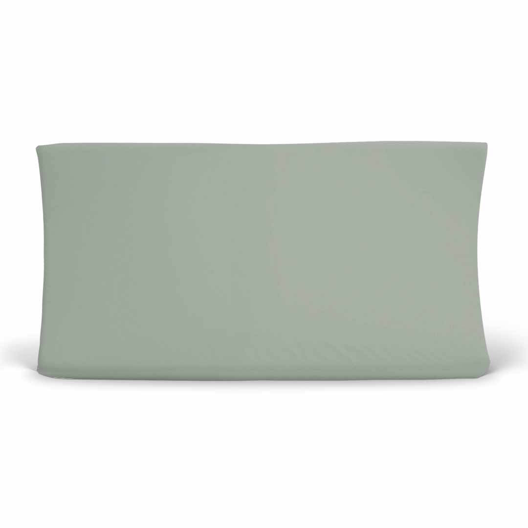 moss changing pad cover 