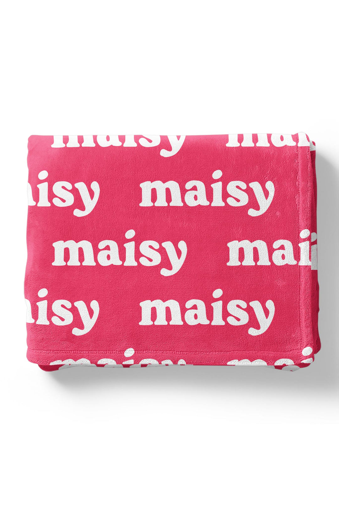 Caden Lane NutcrackerBallet-block-Personalized-Blanket